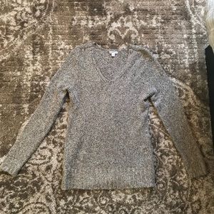 Super soft tan sweater